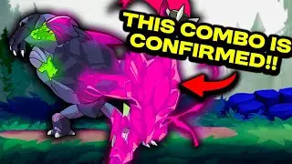 Every Rupture Brawlhalla Combo You Need To Know!