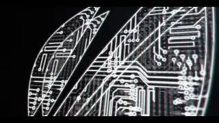 After Effects Template | Hi-Tech Reveal