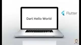 Dart Hello World
