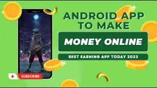 Best Android Earning App Today | Earn Money By Playing Games [Play To Earn 2022]