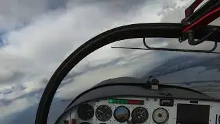 Flight Simulator 2020 - Essai stream sur Youtube