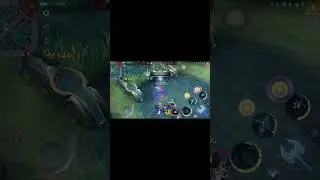 Damage miya semakin sakit jika pandai mengatur emblem nya 