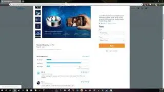 fell for a scam on wish