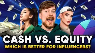 Is Your Favorite YouTuber Secretly Earning Millions from Equity Deals?