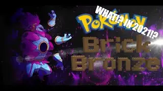 How to play Pokemon Brick Bronze in 2021!