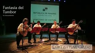 Fantasia del Tambor - Giacomo Bartolini