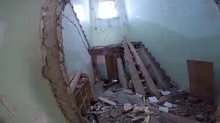 СТАЛК ЗАБРОШКА