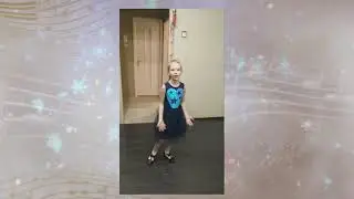 Пять минут до урока. Анна Горева