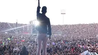 Cobra Starship: Beautiful Life [OFFICIAL VIDEO]