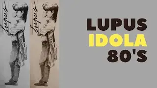 [April 29, 1986] First Appearance of LUPUS 