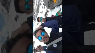 Tsongo Lake, Sikkim