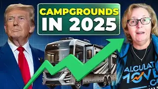 How Trump Winning the Election Will Affect the Campground Industry