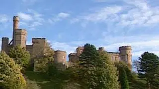 Reiseberichte - Schottland