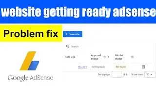 getting ready adsense || google adsense not reply || google adsense approval