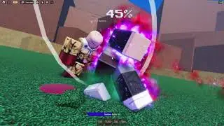 Goku black all awakened moves (z battle grounds)