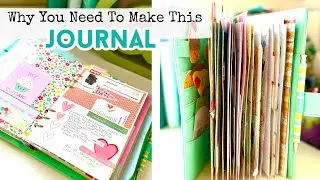 WHY YOU NEED THIS JOURNAL | Journal Ideas | Journal & Chat