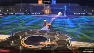 BEST WIN EVER | Rocket League #2