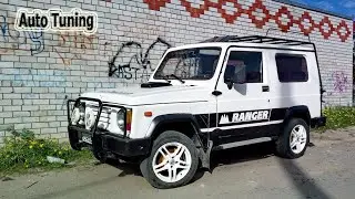 #Tuning