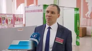 Подготовка к единому дню голосования