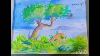 🖼️ My Brother's Paintings 🖼️