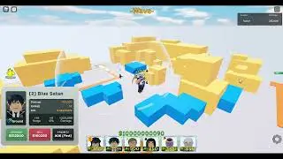 rin 6 star showcase (all star tower defense)