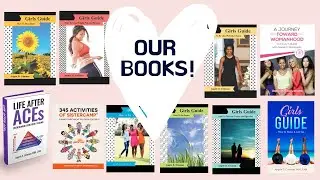 Sisterhood Agenda Books