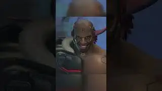 AND THEY SAY CHIVALRY IS DEAD - Overwatch 2