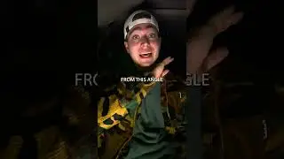Don't Go to Skinwalker Ranch | Pt 8... #storytime