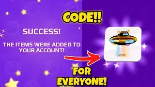 PKXD CODE FOR EVERYONE!! 🤩 (LIMITED TIME, REDEEM FAST!!)
