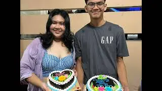 Family Swimming @Villa Helen Grace Pansol Calamba City May 30, 2024 Mike's  SHS Graduation