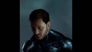 Venom 3-D Model | Tom Hardy (2018)
