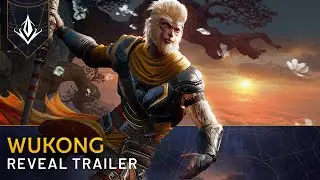 Wukong: The Monkey King | Lore Trailer | Predecessor