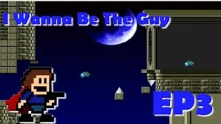 Freakin Medusa Heads! - I Wanna Be The Guy Ep.3