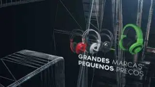 Concurso de Intro Loja Fatality Munição Gamer !
