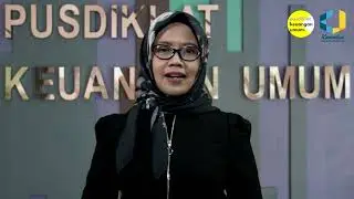 Video Janji Layanan Pusdiklat Keuangan Umum