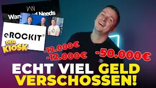 VERMÖGEN mit Startups verzockt | Meine Investitionen!