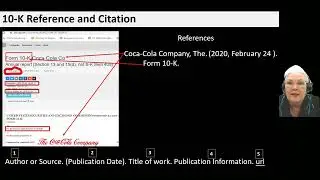 APA: How to Cite and Reference