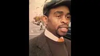 RELIGION HAS CRIPPLED BLACK PEOPLE!