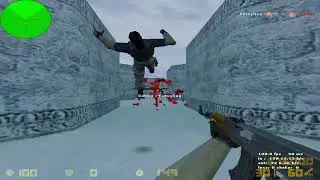 В сети появилась CS3. Всем срочно скачивать!