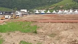 Campeonato UPL balneário Camboriú ao vivo