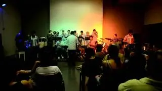Big Band CEDEIN