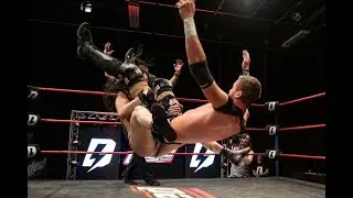 FULL MATCH: Laura Di Matteo VS Chris Brookes (Defiant Loaded #29)
