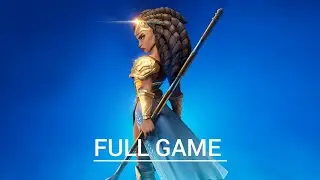 MultiVersus Gameplay Walkthrough Full Rift | Hunter on The Trail