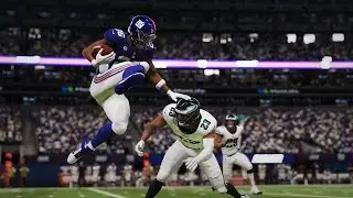 Madden 21  -  Official Reveal Trailer