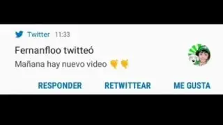 Regresa Fernanfloo