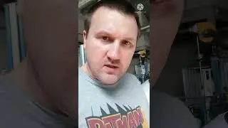 Как накачать колесо если приклеен колпачок