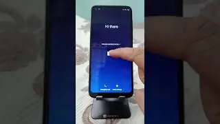 Moto G Power 2021 Google Bypass Android 11 XT2117-4 FRP remove account unlock 2022 without computer