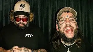 [FREE] $UICIDEBOY$ TYPE BEAT "PAINT IT GREY" (PROD.GOKOTEARZ)