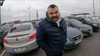 KÕIK MU AUTOD