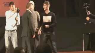 Хабиб Нурмагомедов и Комеди клаб